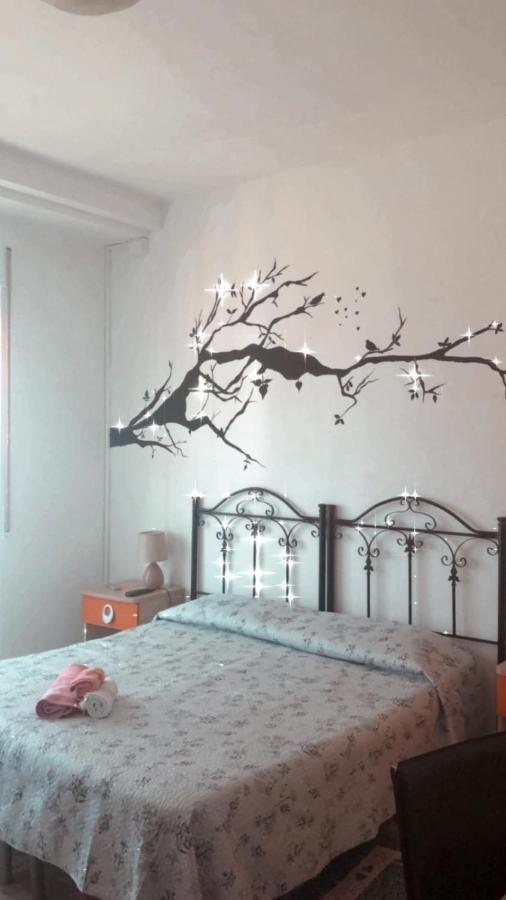 Il Girasole Bed & Breakfast Crotone Exterior photo