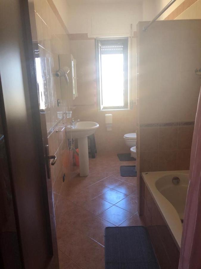 Il Girasole Bed & Breakfast Crotone Exterior photo