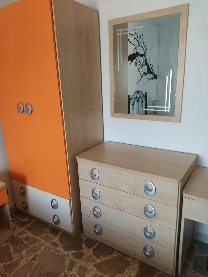 Il Girasole Bed & Breakfast Crotone Exterior photo