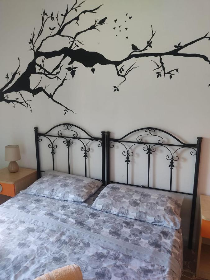 Il Girasole Bed & Breakfast Crotone Exterior photo