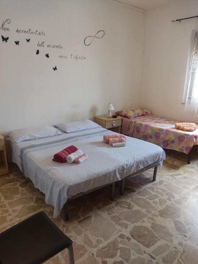 Il Girasole Bed & Breakfast Crotone Exterior photo