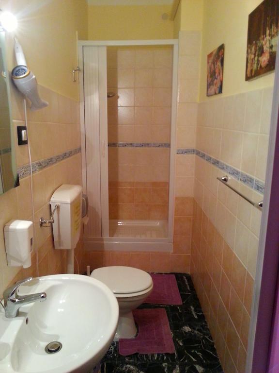 Il Girasole Bed & Breakfast Crotone Room photo