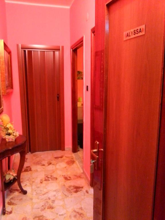 Il Girasole Bed & Breakfast Crotone Exterior photo