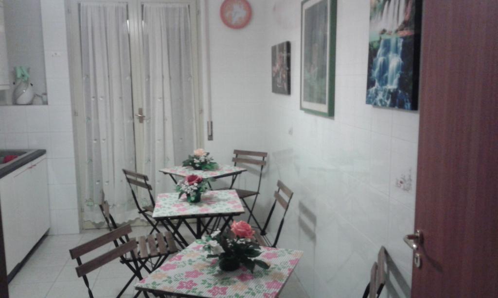 Il Girasole Bed & Breakfast Crotone Exterior photo