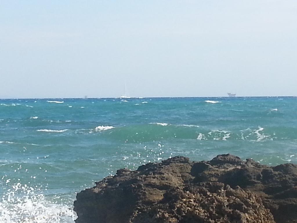 Il Girasole Bed & Breakfast Crotone Exterior photo