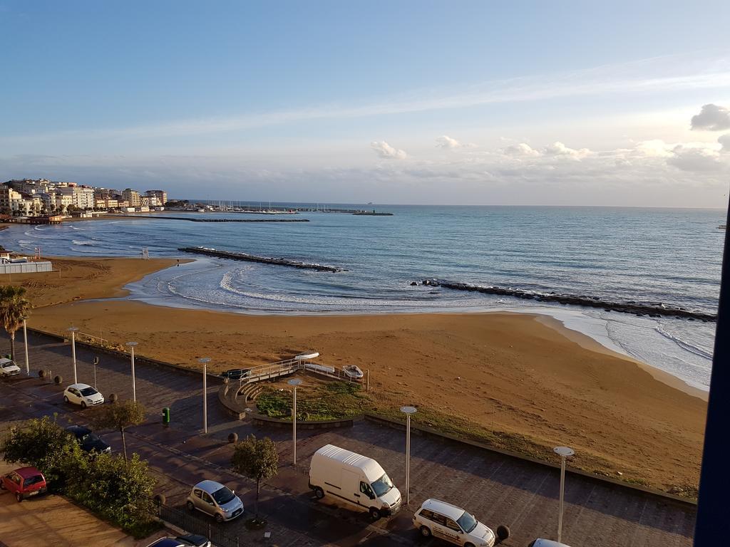 Il Girasole Bed & Breakfast Crotone Exterior photo